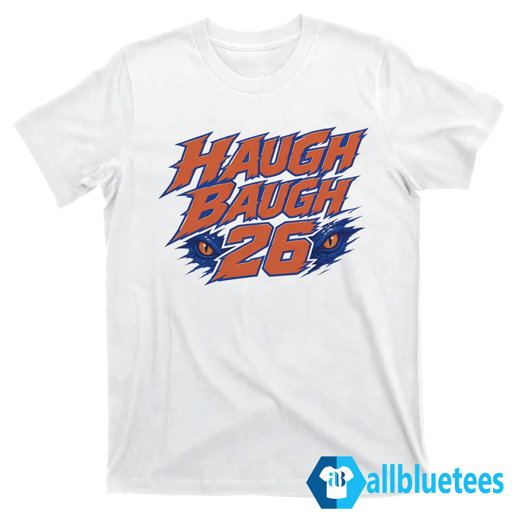 Haugh Baugh 26 Shirt