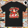Have A Holly Dolly Christmas 2026 shirt