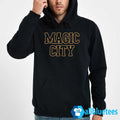 Hawks Magic City Hoodie