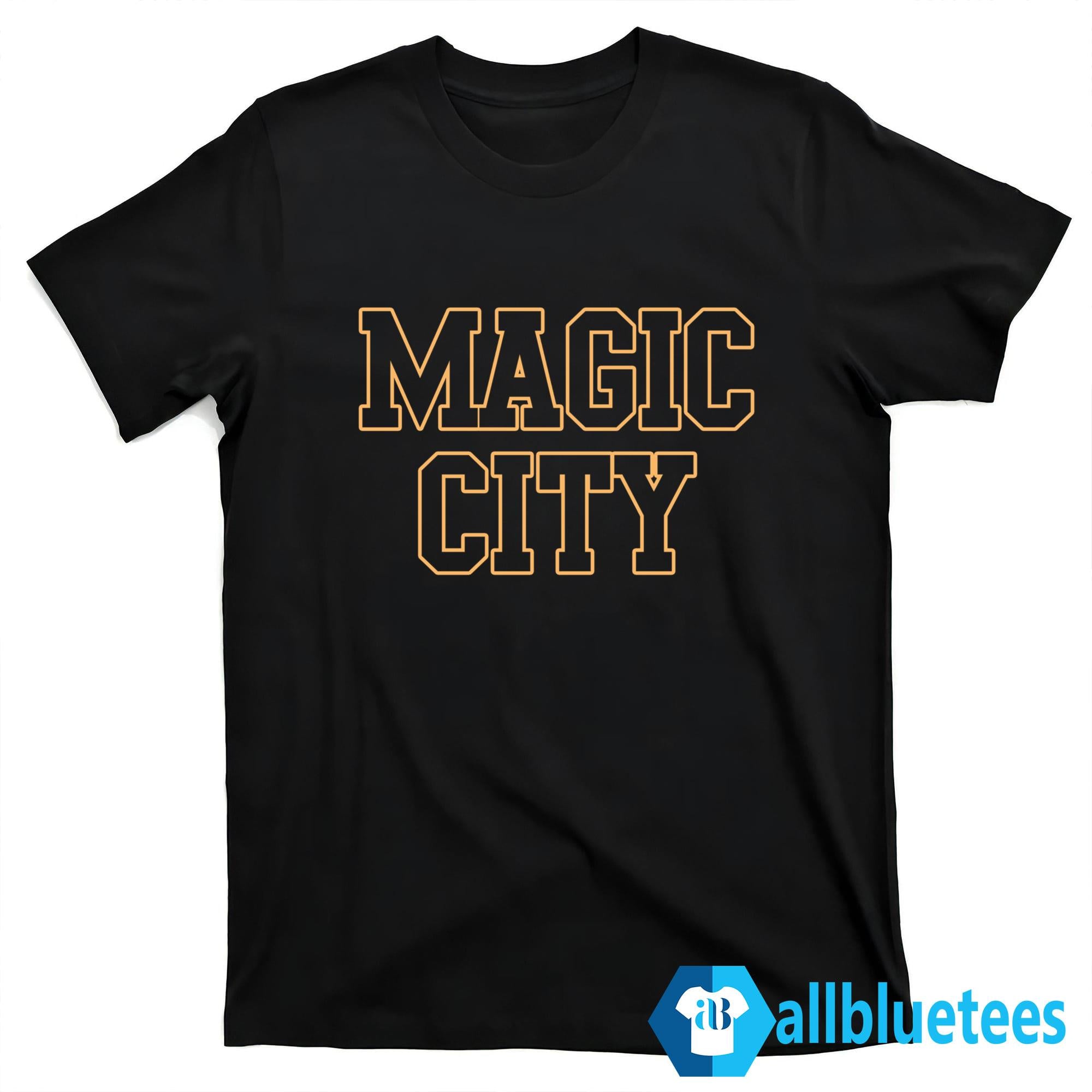 Hawks Magic City Hoodie