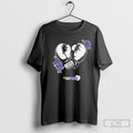 Haymakers For Hope Belles Vintage Shirt Sweater