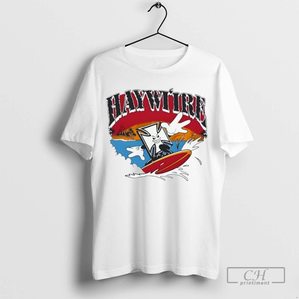Haywire 617 9 25 2025 Louisville Ky