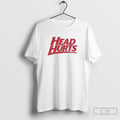 Head Hurts Logo