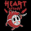Heart Attack 6