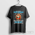 Hedgehog Im A Cranky Short Woman Piss Me Off