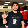 Helen Keller Ruuu Reee UUUU quote shirt