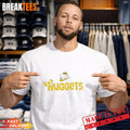 Hello Kitty Power x NBA Denver Nuggets 2026 Shirt