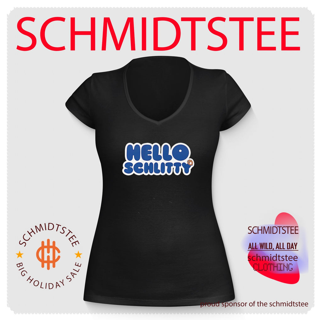 Hello Schlitty Cam Schlittler New York Yankees shirt