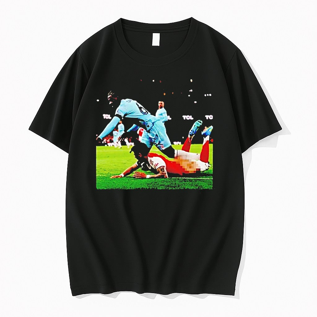 Hincapies Arsenal Wardrobe Malfunction Tshirts Sweater Hoodie Jpg