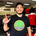 Wintergreen on the X Satisfaction Since 1776 Shirt