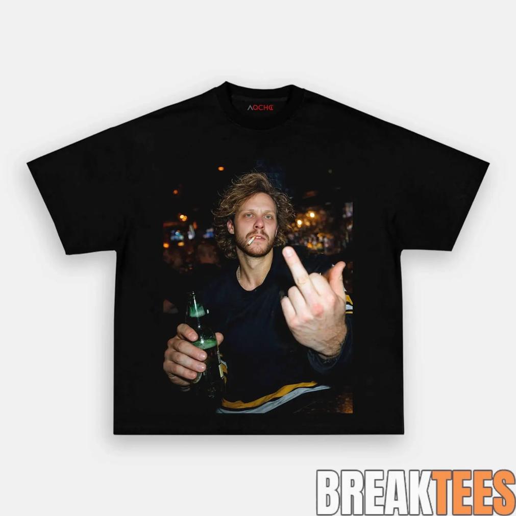 Hockey Club LEON After Hours Drunk Shirt