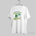 Hockey Finder Fall Into Superior 2025 Tournament T Shirt