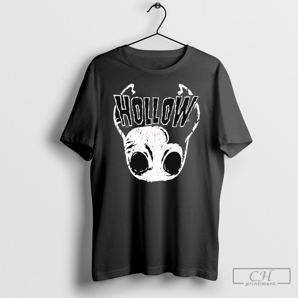 Hollow Knight X Danzig Hollow