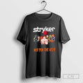 Horror Movies X Stryker Not For The Weak Halloween