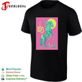Horse 68 the fare well tour rearing horse Austin Texas shirt