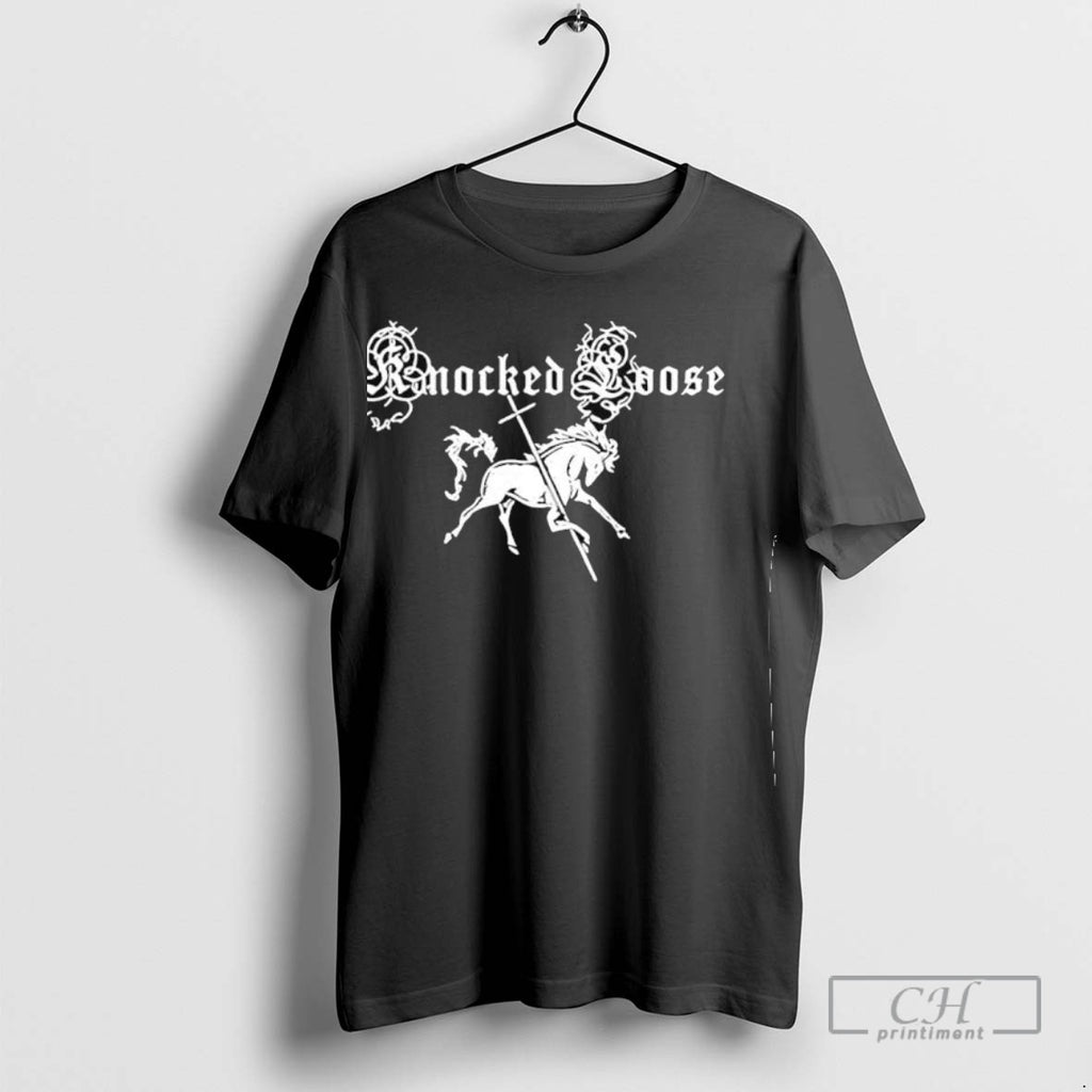 Horse Cross Knocked Loose