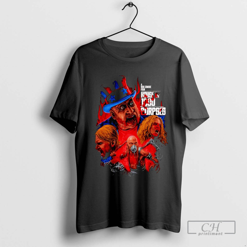 House Of 1000 Corpses