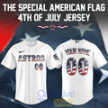 Houston Astros America250 Jersey 2026 Limited Edition Jersey
