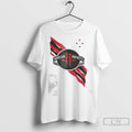 Houston Rockets Ovo X Nba Ladies T Shirt Jpg