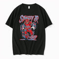 Houston Texans Derek Stingley Jr Hand Drawn Artwork Tee Tshirts Sweater