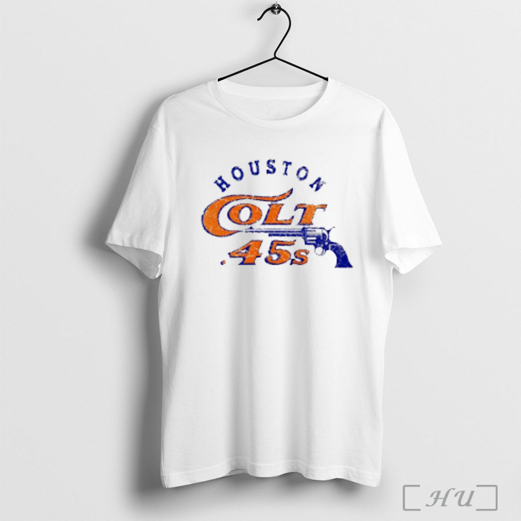 Houston Colt 45s T Shirt