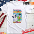 Hunter x Hunter Gon Killua Anime Shirt