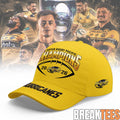 Hurricanes Super Rugby Pacific 2026 Champions Cap