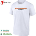Hysform beat blast z shirt