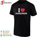 I Heart Namjoon BTS shirt