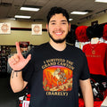 I Survived The Grand Canyon Barely Shirt