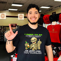 I Used to Be So Nice and Sweet Now I Am Just Like Fuck Everybody shirt