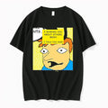 I Warned About Stairs Bro I Told You Dog Tshirts Sweater Hoodie Jpg
