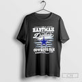I Am A Hartman I May Not Be In Dallas But Im A Cowboys Fan