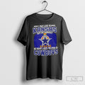 I Live In Kansas And On Gameday My Heart And Soul Belongs To Dallas Cowboys