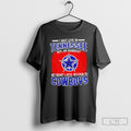 I Live In Tennessee And On Gameday My Heart And Soul Belongs To Dallas Cowboys