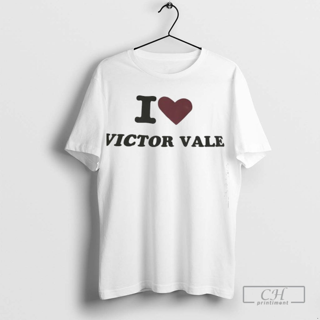 I Love Victor Vale
