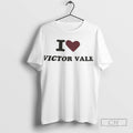 I Love Victor Vale