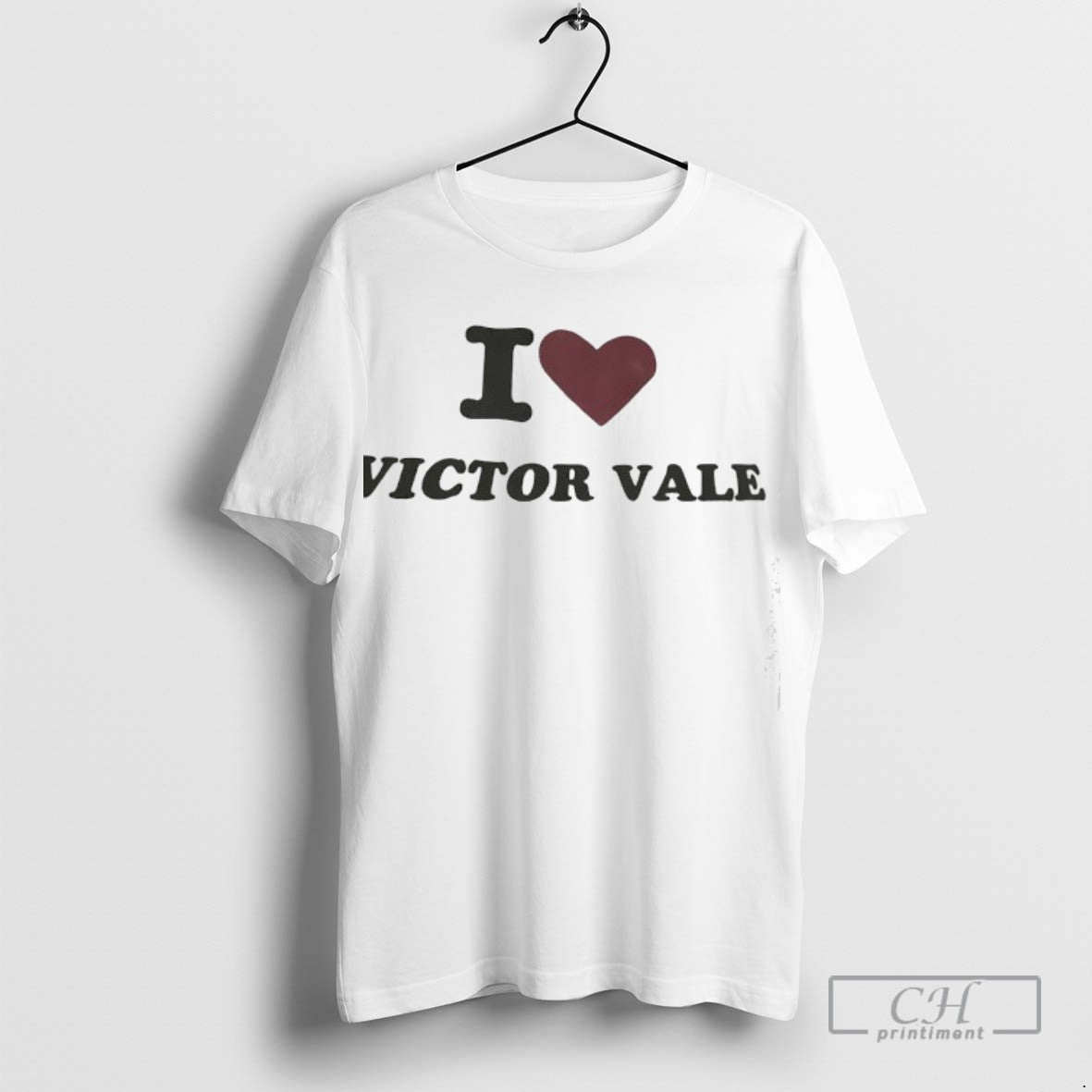 I Love Victor Vale