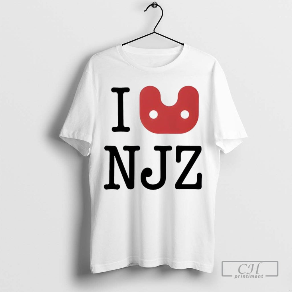 I Love Njz