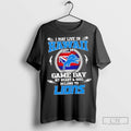 I May Live In Hawaii But On Game Day My Heart And Soul Belongs To