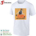 I opposed a pay rise for workers while i took a 100000 pay rise for myself woman money shirt