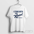 I Stand With Jimmy Kimmel Free Speech