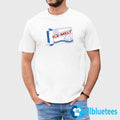 Ice Melt Salt Box Shirt