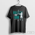 Ichiro Suzuki Seattle Mariners Hall Of Fame First Ballot 2025