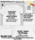 If You’re Gonna Be A Smartass First Make Sure You’re Shirt