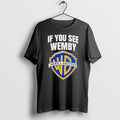 If You See Wemby Warn A Brother Spurs Tshirts Sweater Hoodie Jpg