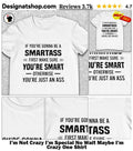 I’m Not Crazy I’m Special No Wait Maybe I’m Crazy One Shirt
