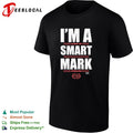 I’m a client of Smart Mark Sterling ROH shirt