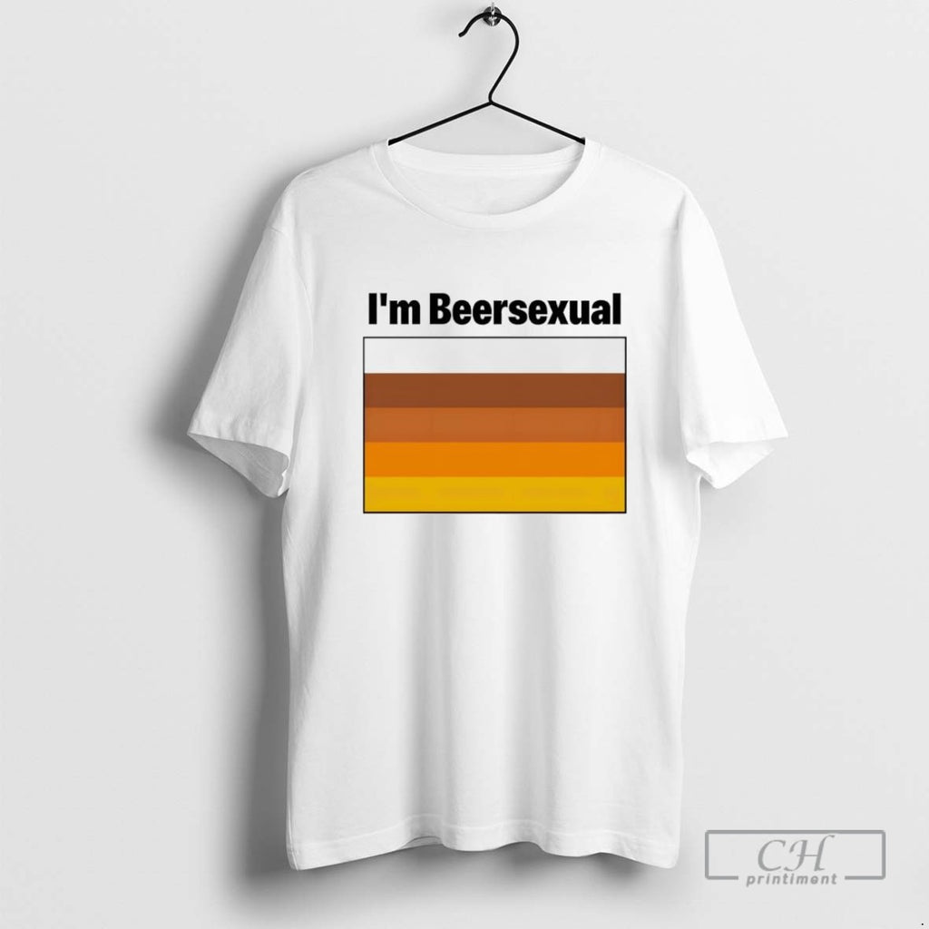 Im Beer Sexual