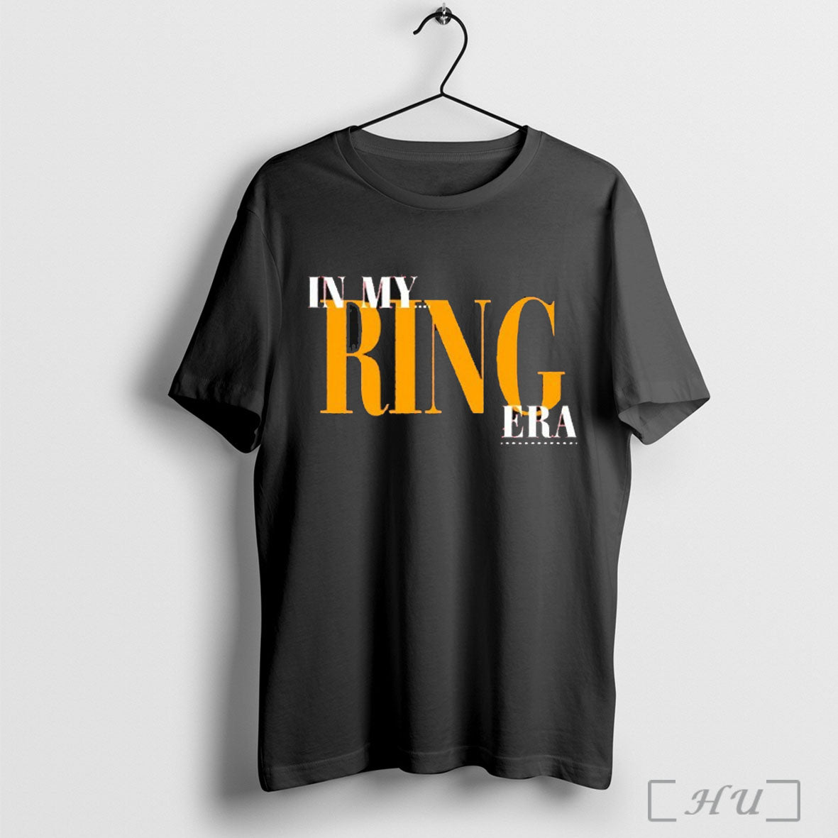 In My Ring Era T Shirt